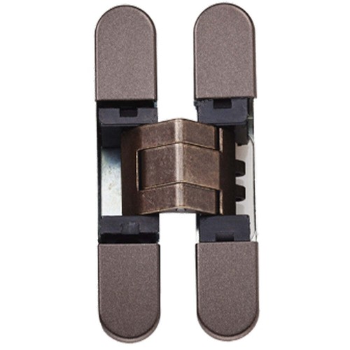 Adjustable concealed - adjustable,