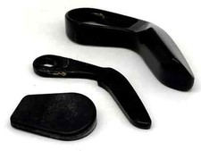 Contax Film Transport Lever