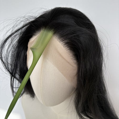 Lace front wigs natural - wigs,