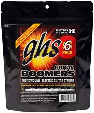 GHS Boomers GBL-5 Light 6-PACK