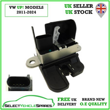 NEW VW UP TAILGATE BOOT LID
