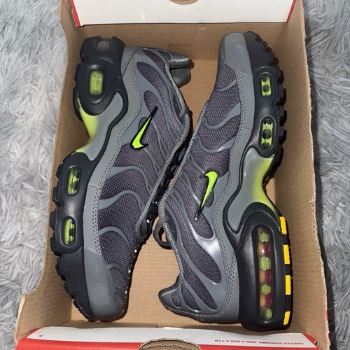 Nike air max plus tns - -, gs
