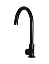 Meir Round Gooseneck Kitchen