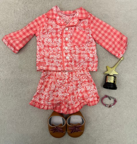 American girl tenney - american,