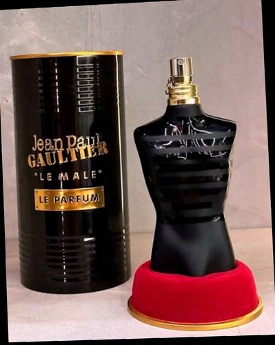 Jean paul gaultier male le - male,