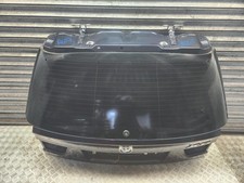 BMW X5 TAILGATE BOOT LID UPPER IN BLACK E70 2010 - 2013