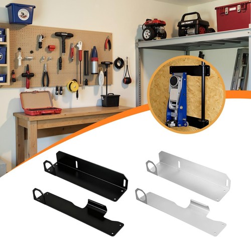 Wall mounted floor jack - wall,
