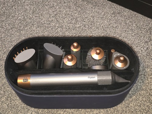 Dyson airwrap complete - dyson,