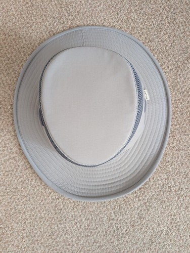 Tilley airflow hat size 8 - airflow,