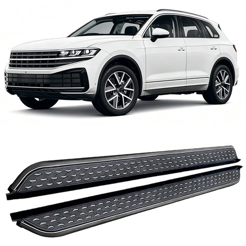 Running board fit for - board, vw