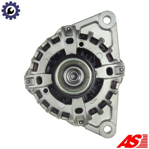 Alternator a0668pr for iveco - a0668pr,