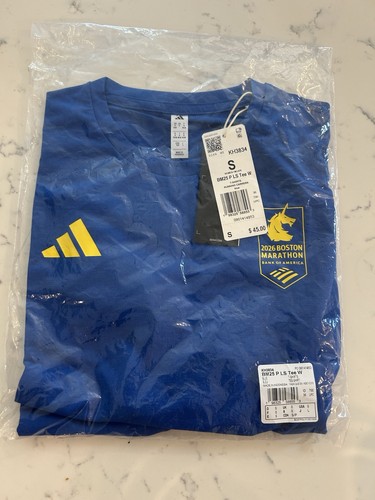 2026 boston marathon - boston,