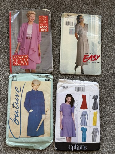 Job lot vintage sewing - lot,