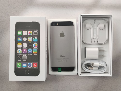 Apple iphone 5s - apple,