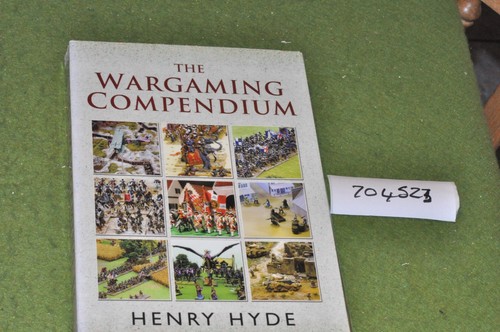 Ww2 wargames compendium - ww2,