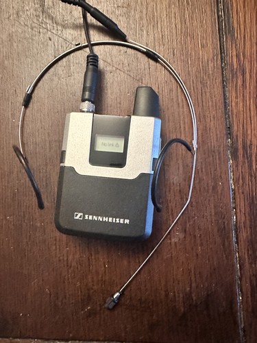 Sennheiser headmic 1 - sl,