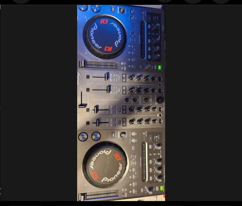 Pioneer ddj dj - ddj-t1,