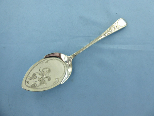 Vintage sterling silver - ,
