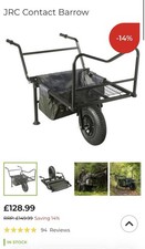 JRC Contact Carp/fishing