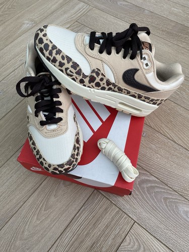 Nike air max leopard - air,