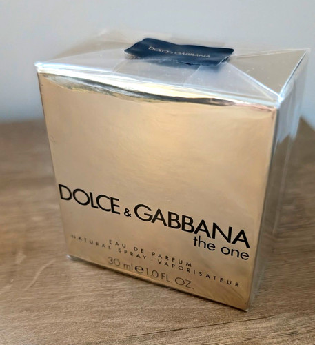 Dolce gabbana the one women - dolce,