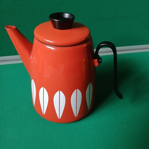 Catherine holm coffee tea pot - catherine,