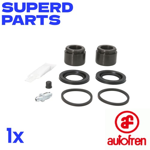 Brake caliper repair kit - caliper,
