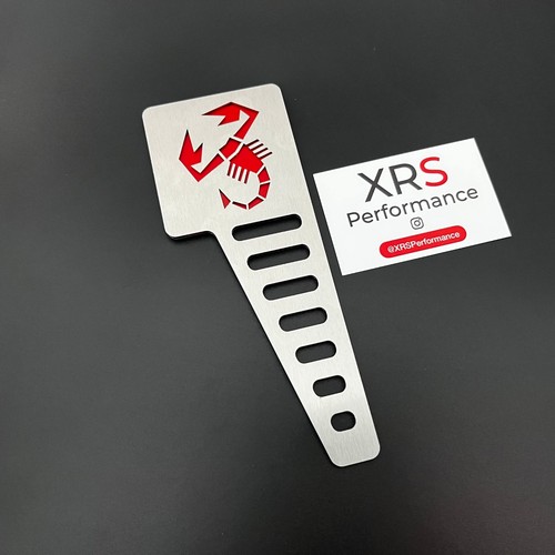 Fits fiat 500 abarth - abarth, 07+