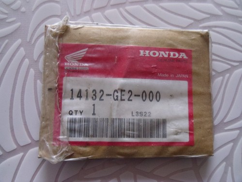 Honda 14132 ge2 - reed, block