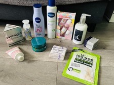 Bundle Job Lot Bath Gift Set