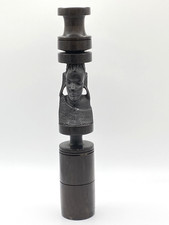 African Tribal Hand Carved
