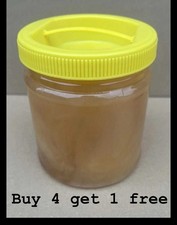 1.5 Kg Raw Wildflowers Honey