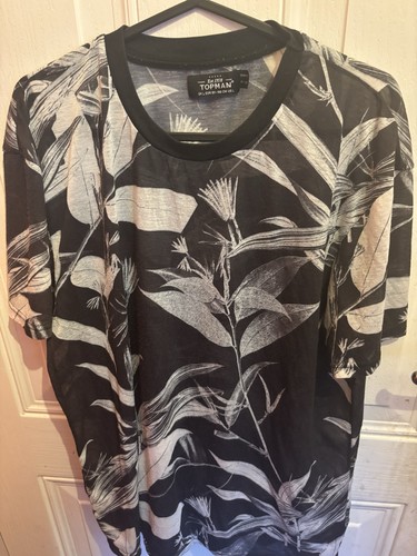 Topman shirt - topman, t-shirt
