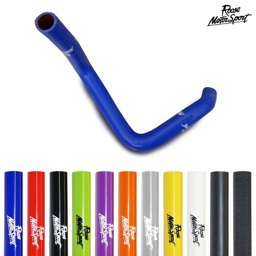 Roose motorsport breather hose - roose,