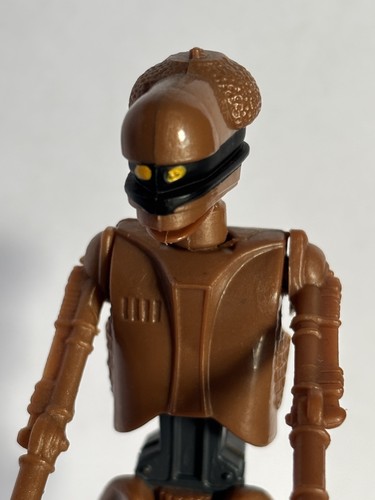 Vintage star wars - star,