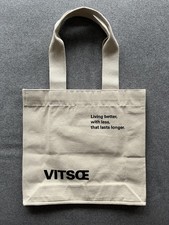 Vitsoe Tote Bag