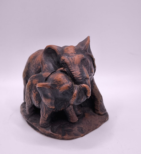 Priory castings elephant - castings,