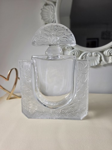 Large lalique glass - 20,