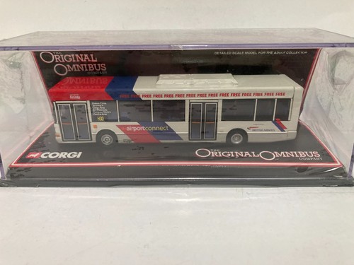 Corgi 44702 dennis - 44702, dart