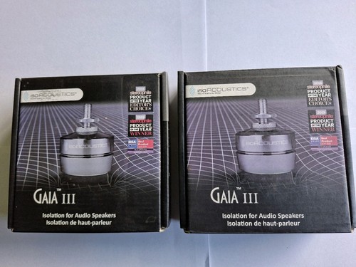Isoacoustics gaia iii - gaia, x