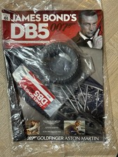 JAMES BOND 007 - ASTON MARTIN