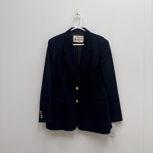 Aquascutum dark blue - dark, blazer