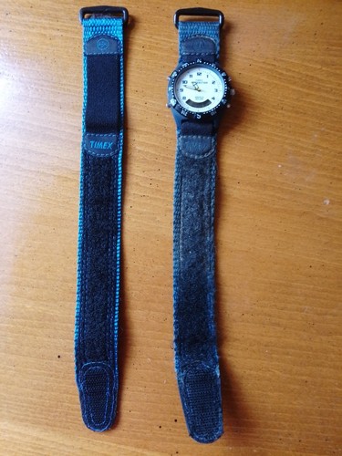 Timex ano digital indiglo - timex, ano/digital