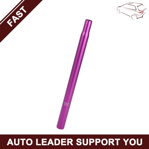 Bike seat posts 4x350mm - posts, 25.4x350mm