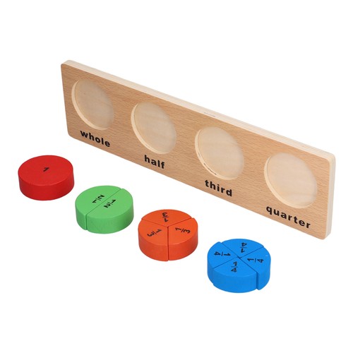Wooden geometry shape puzzle - geometry,