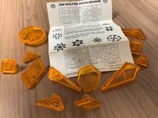 sugarcraft patch design cutters