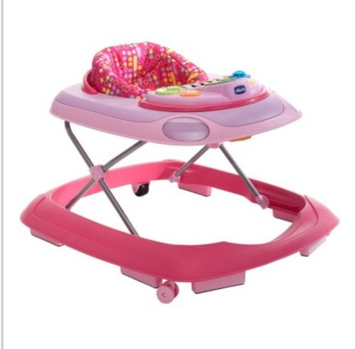 Chicco baby walker with - chicco,