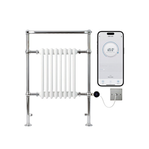 Traditional electric towel - electric,