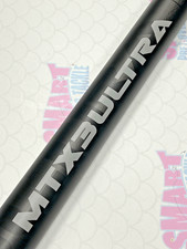 matrix mtx3 ultra 16m fishing