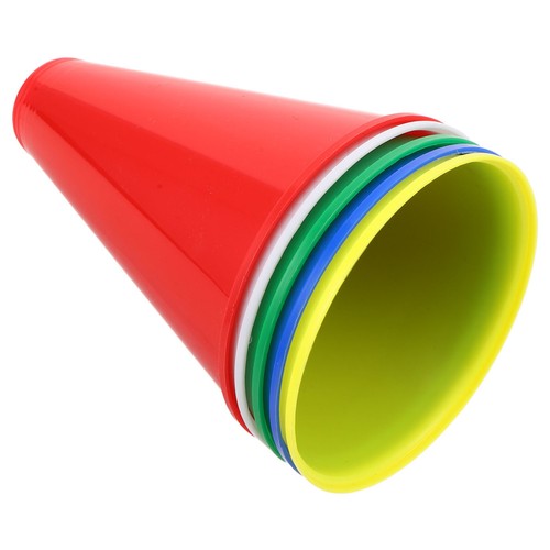 Pcs cheer megaphone for - cheer,